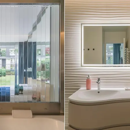 アパート Citihome パリ