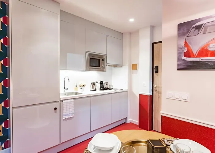 Citihome Apartment