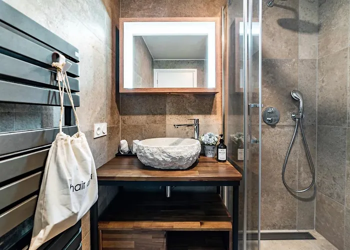 Citihome Apartment