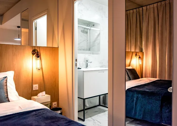 Citihome Apartment