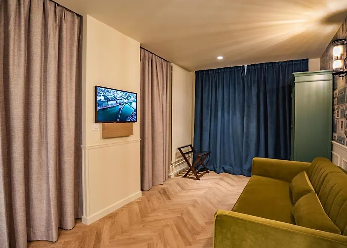 Citihome Lejlighed Paris