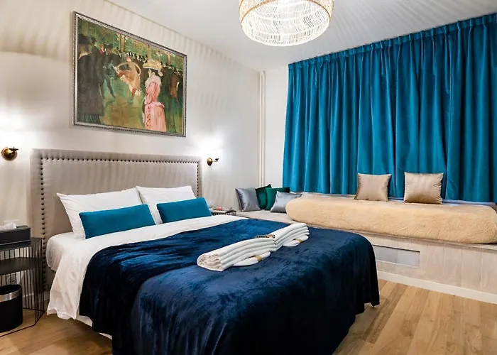 Apartment Citihome *