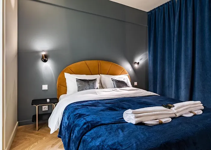 Citihome Apartment