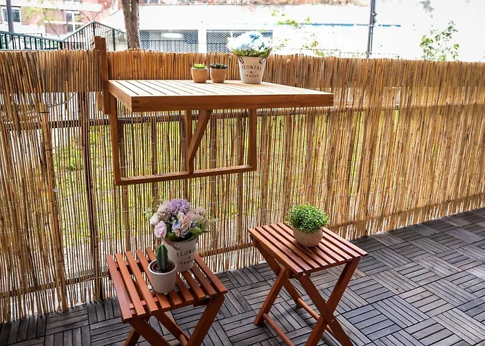 Citihome Apartment Paris