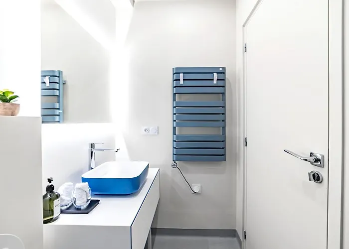 Citihome Lejlighed *