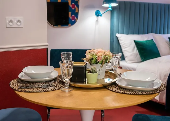 Citihome Lejlighed