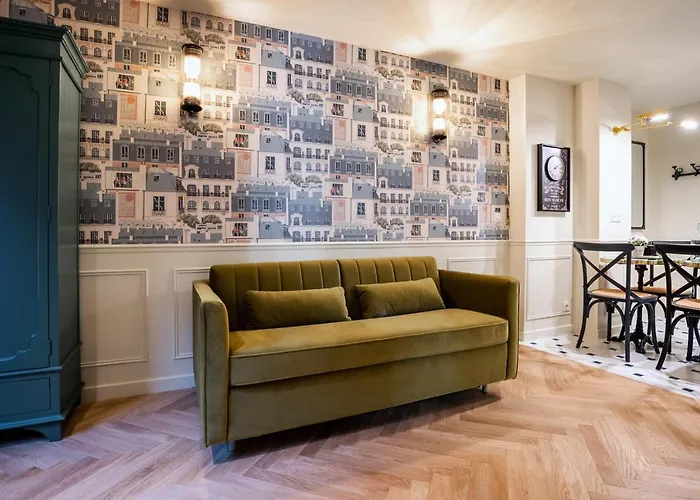 Citihome * Paris