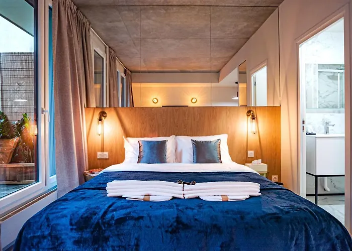 Lejlighed Citihome