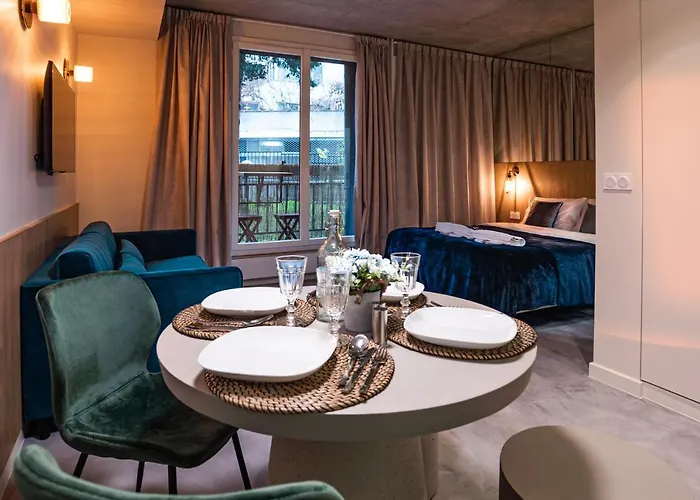 Citihome Paris