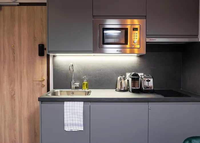 Lejlighed Citihome *