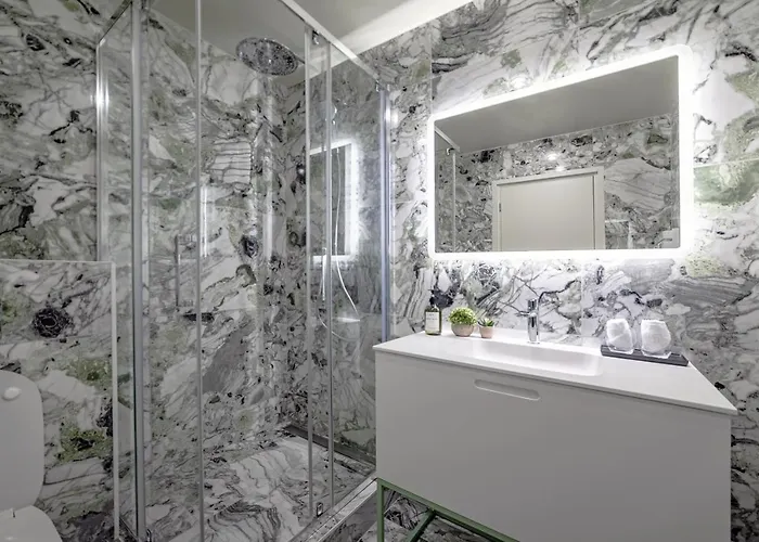 Citihome Apartment