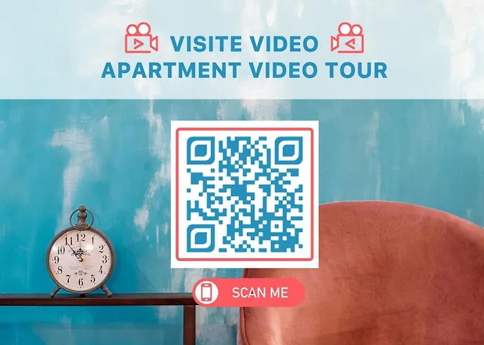 Citihome Apartment Paris