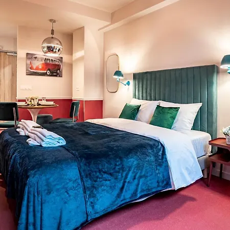 Apartamento Citihome