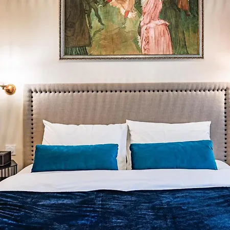 Apartamento Citihome