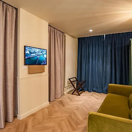 Citihome Apartamento Paris