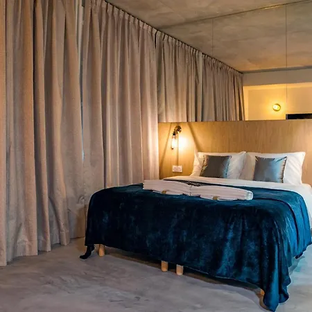 Citihome Apartamento