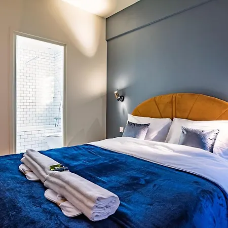 Citihome Apartamento Paris