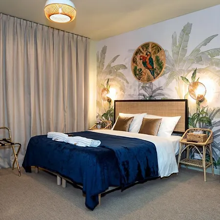 Apartamento Citihome *