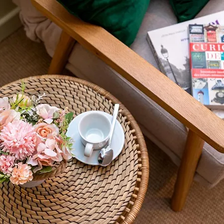 Apartamento Citihome *