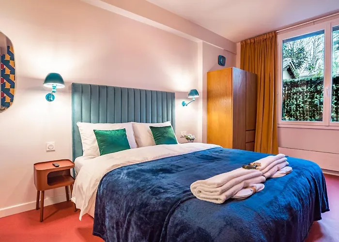 Citihome Apartmán *