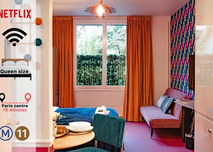 Citihome Apartmán *