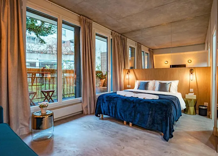 Citihome Apartmán *