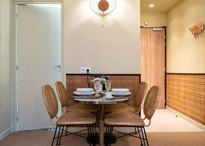 Citihome Apartmán *