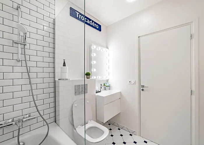 Citihome Paříž