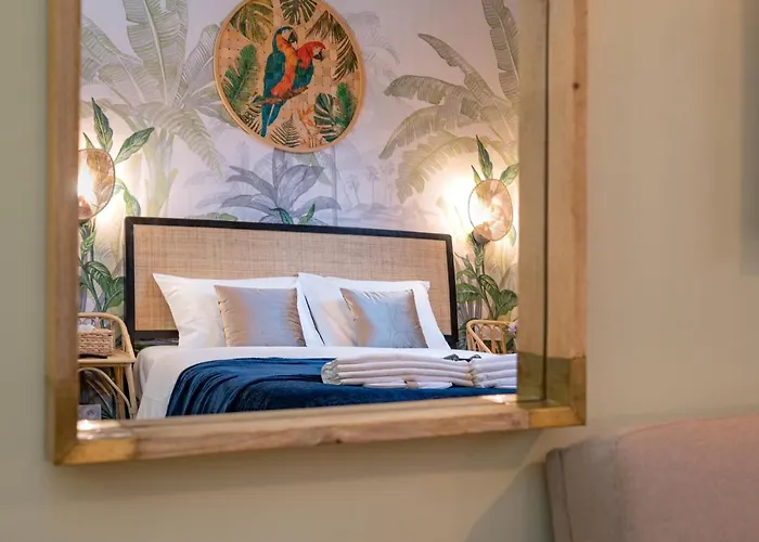 Citihome Apartmán
