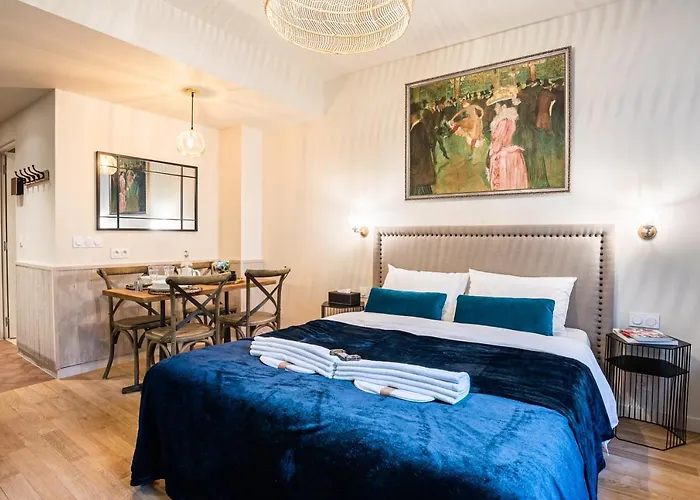 Apartmán Citihome *