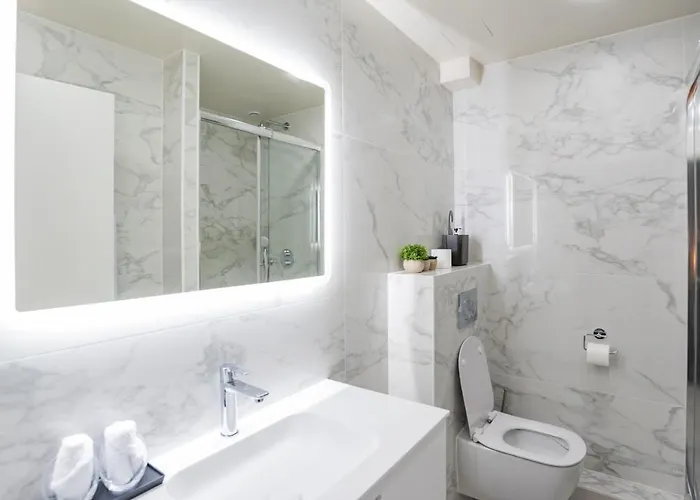 Apartmán Citihome *