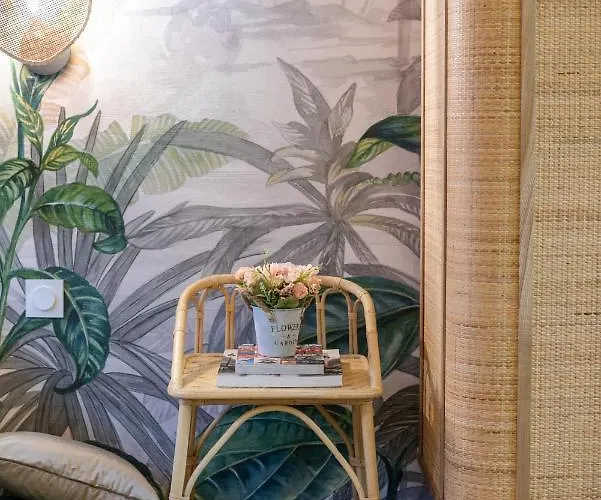 Citihome Apartmán Paříž