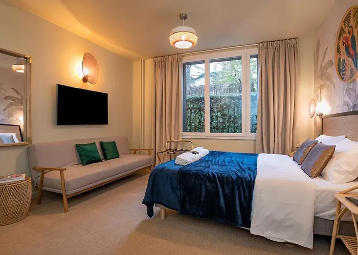 Citihome Apartmán *